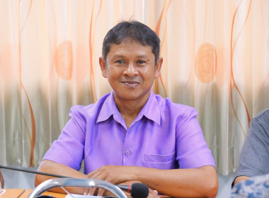 การประชุมข้าราชการ พนักงานราชการ และลูกจ้างประจำ ... พารามิเตอร์รูปภาพ 43